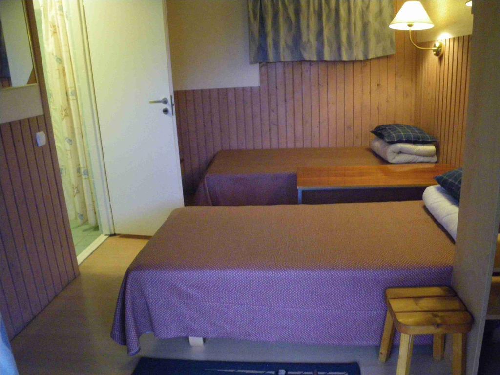 Laulasmaa Holiday Center Room photo